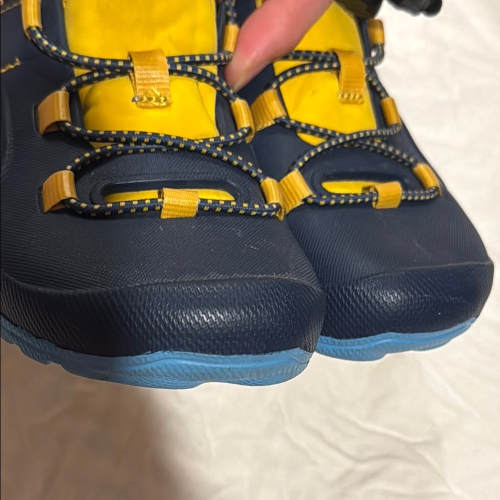 Bogs Flo Sandals - Picture 5 of 5